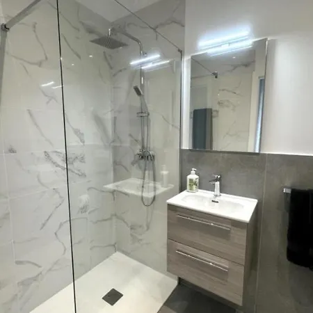 A 300 M Vista Oceano Wi Fi 4ºpiano * Morro Jable (Fuerteventura)