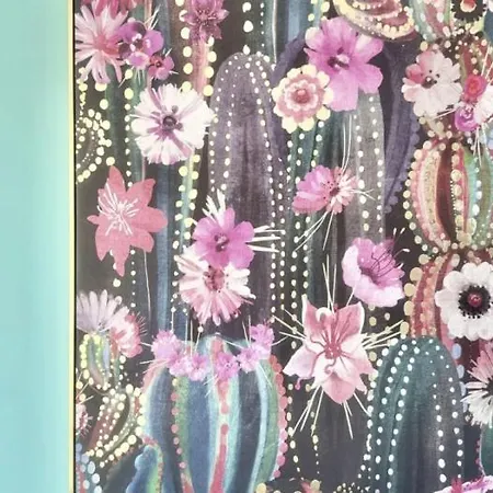 A 300 M Vista Oceano Wi Fi 4ºpiano Apartman Morro Jable (Fuerteventura)