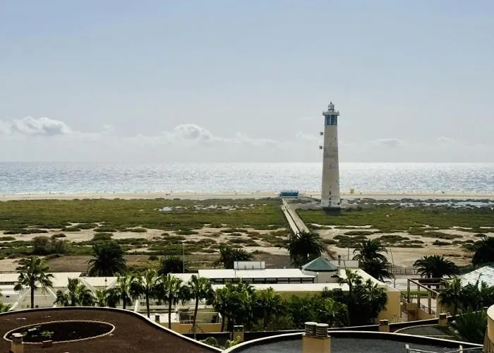 דירה A 300 M Vista Oceano Wi Fi 4ºpiano