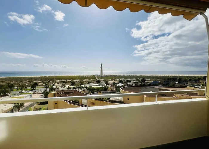 A 300 M Vista Oceano Wi Fi 4ºpiano * מורו דל חאבלה