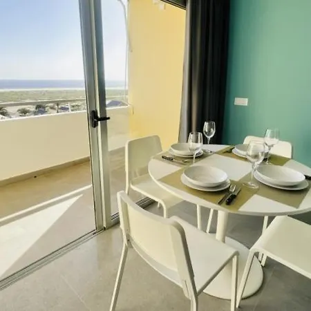 A 300 M Vista Oceano Wi Fi 4ºpiano