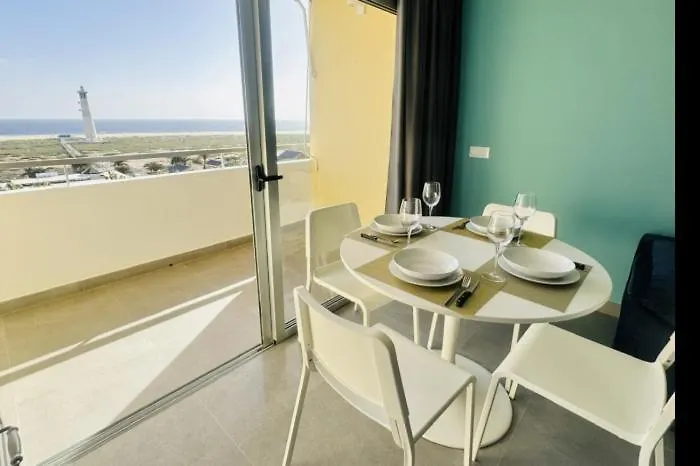 A 300 M Vista Oceano Wi Fi 4ºpiano